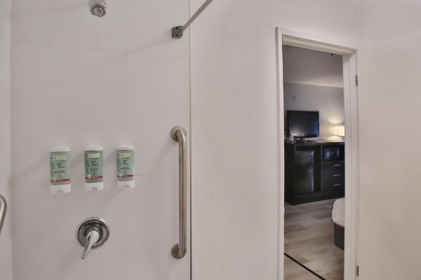 Best Western Surf City image 13