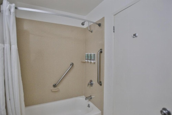 Best Western Surf City image 14