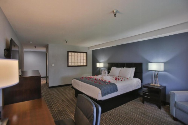 Best Western Surf City image 22