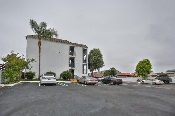 Best Western Surf City image 29